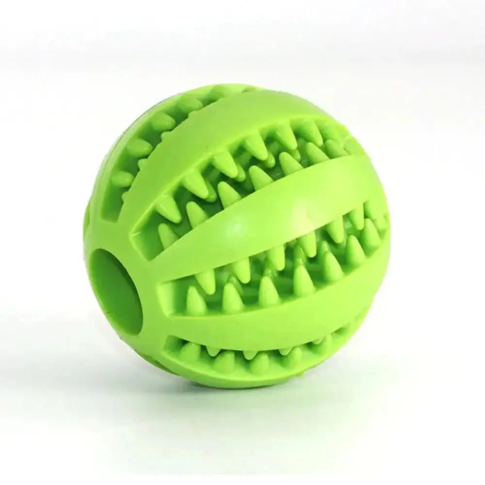 Pet Entertainment: Interactive Toy Balls for Endless Fun! - TRENDSRBLLC