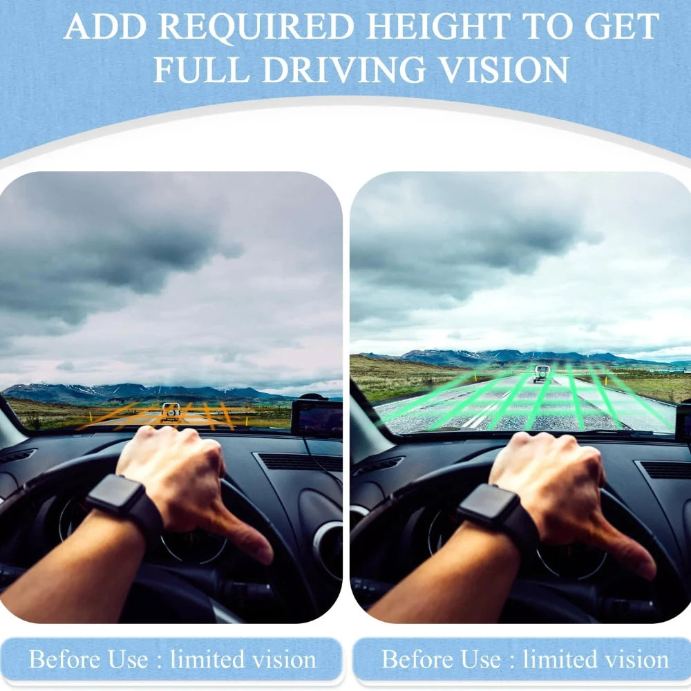 Memory Foam Seat Cushion