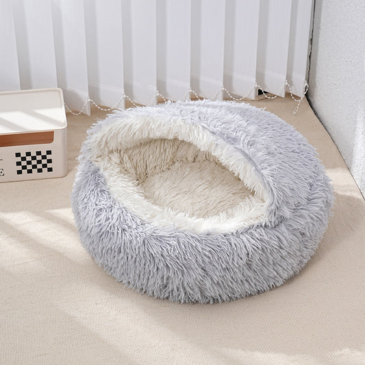 Pet Bed Nest