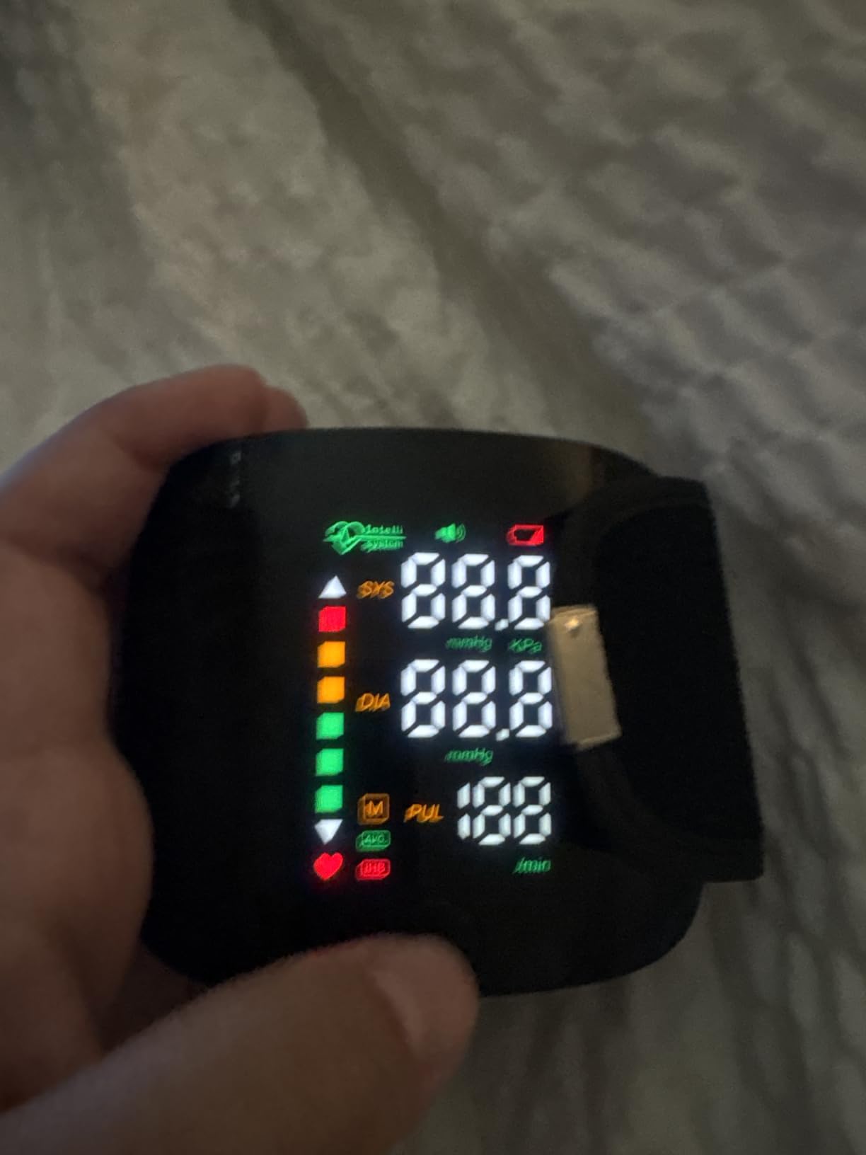 Linda R., Austin, TX