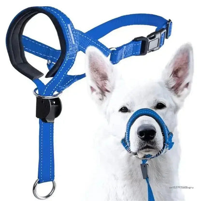 Adjustable Shock Remote Control Dog Training Collar - TRENDSRBLLC