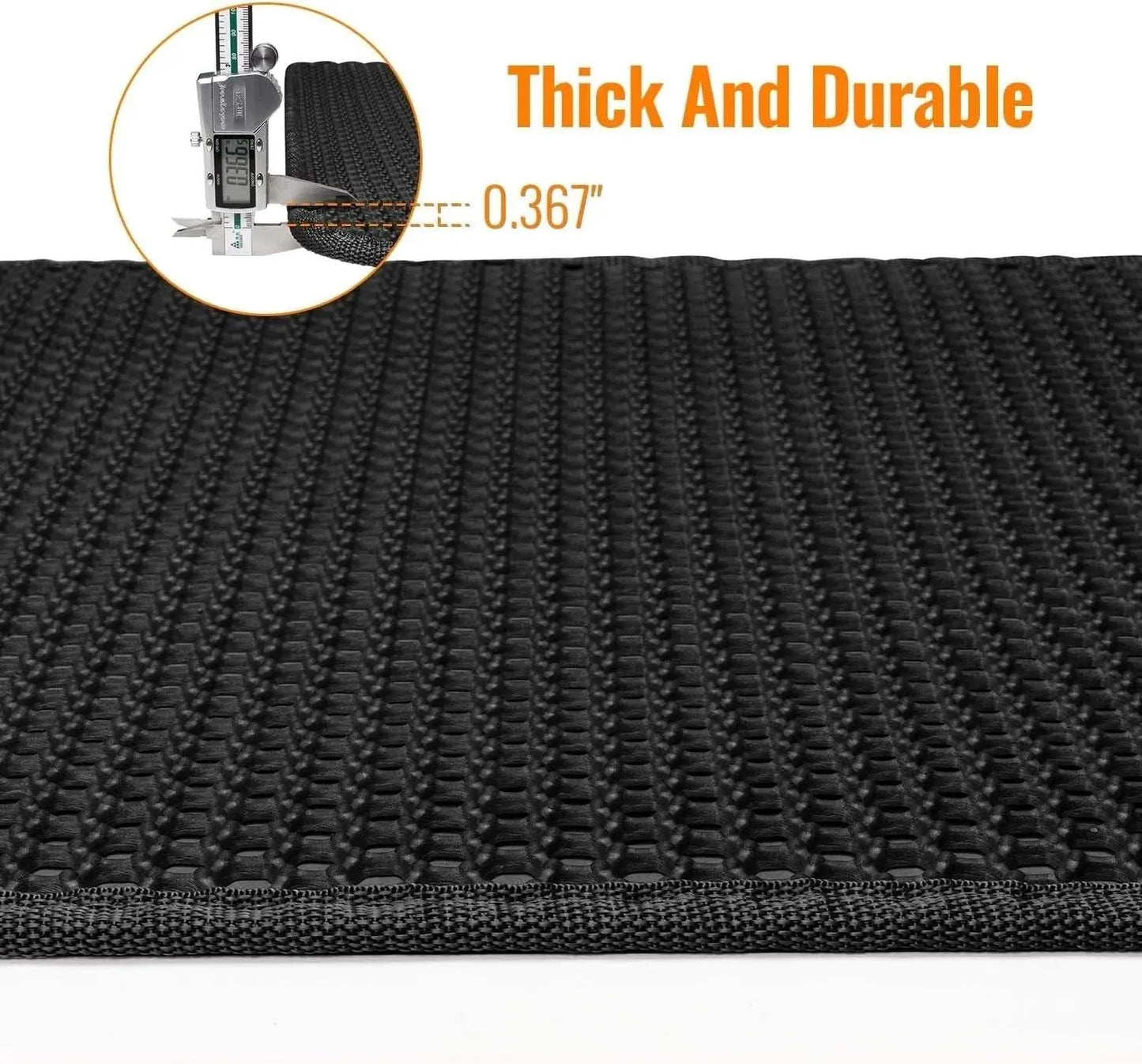 Cat Litter Trapping Mat - TRENDSRBLLC