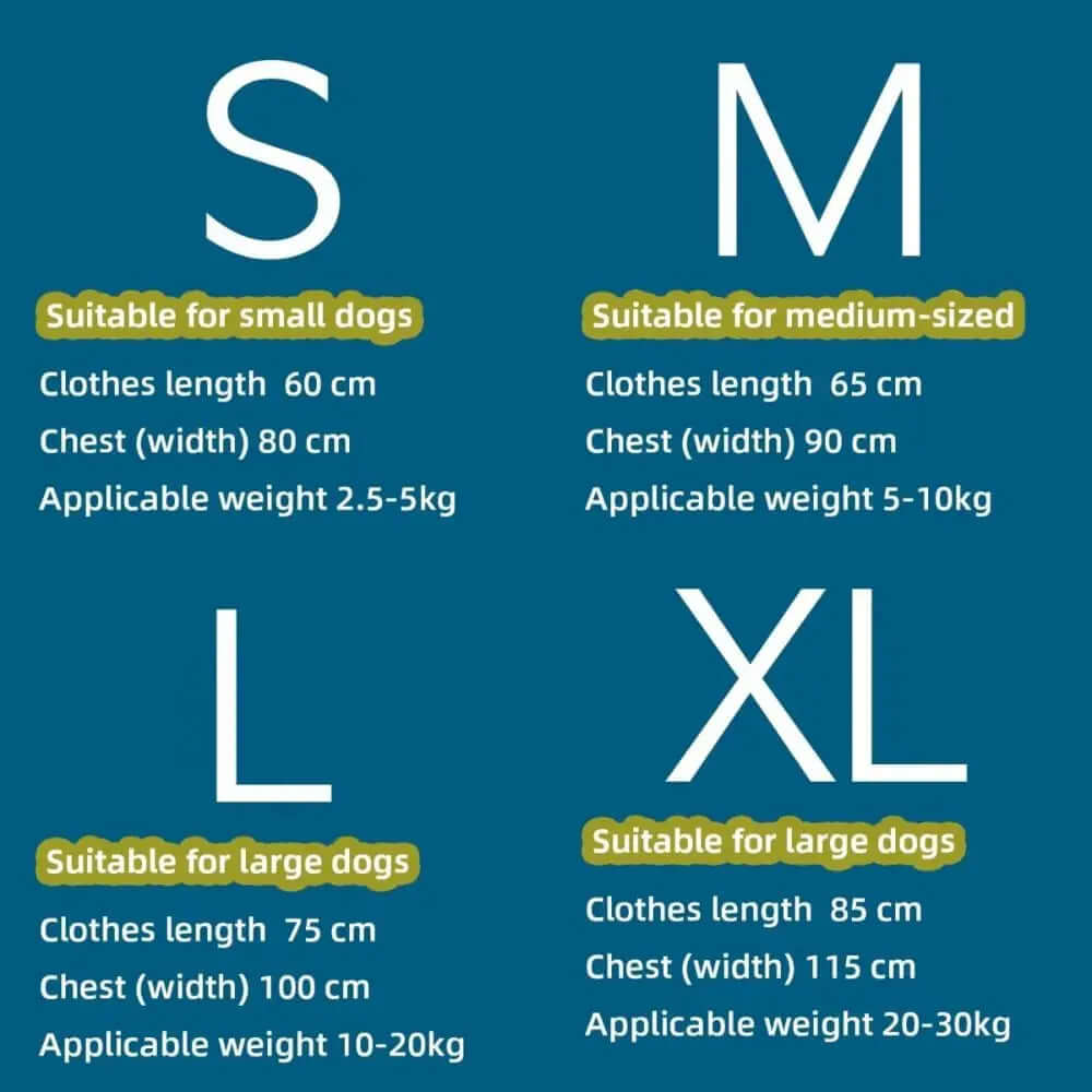 Foldable Pet Drying Bag - TRENDSRBLLC