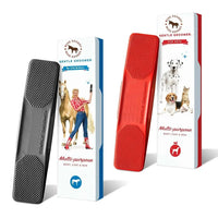 Gentle Pet Groomer Brush: Pet Grooming Tool - TRENDSRBLLC