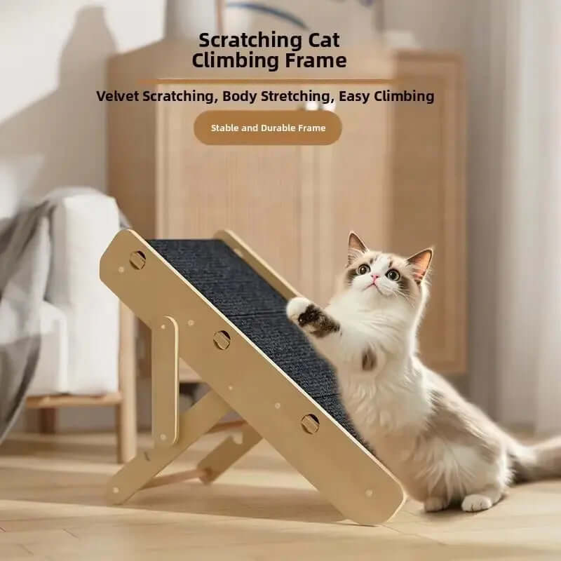 Multi-Functional Pet Stairs - TRENDSRBLLC