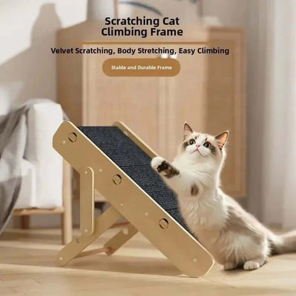 Multi-Functional Pet Stairs - TRENDSRBLLC