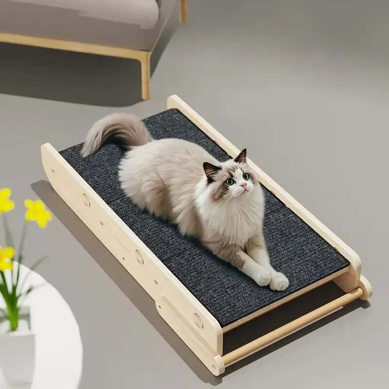 Multi-Functional Pet Stairs - TRENDSRBLLC