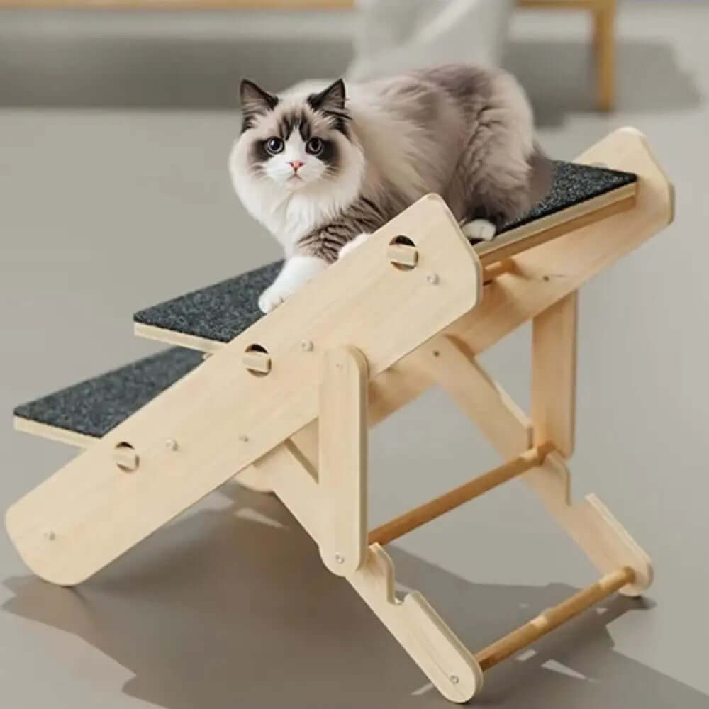 Multi-Functional Pet Stairs - TRENDSRBLLC