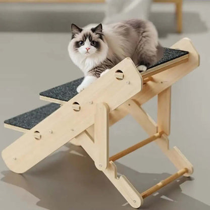 Multi-Functional Pet Stairs - TRENDSRBLLC