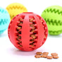 Pet Entertainment: Interactive Toy Balls for Endless Fun! - TRENDSRBLLC