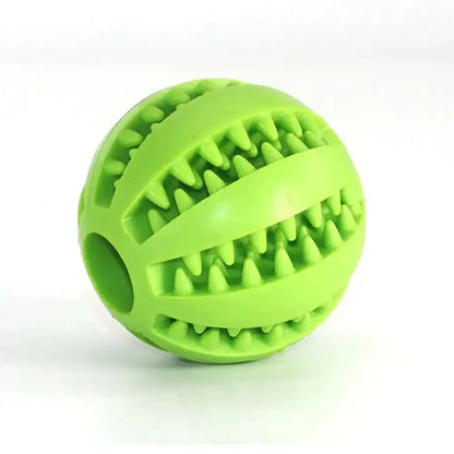 Pet Entertainment: Interactive Toy Balls for Endless Fun! - TRENDSRBLLC