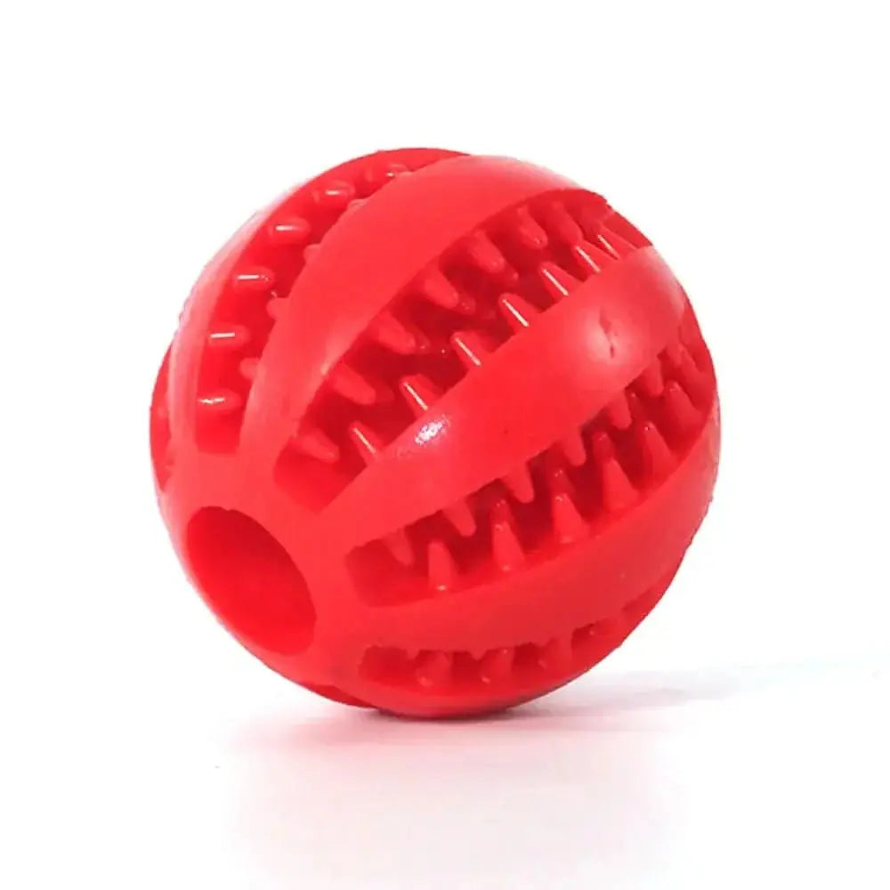 Pet Entertainment: Interactive Toy Balls for Endless Fun! - TRENDSRBLLC