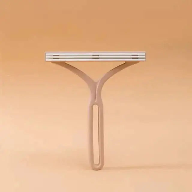 Pet Hair Remover Brush - Cat & Dog Shedding Tool - TRENDSRBLLC