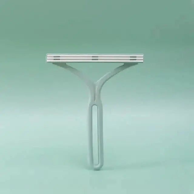 Pet Hair Remover Brush - Cat & Dog Shedding Tool - TRENDSRBLLC