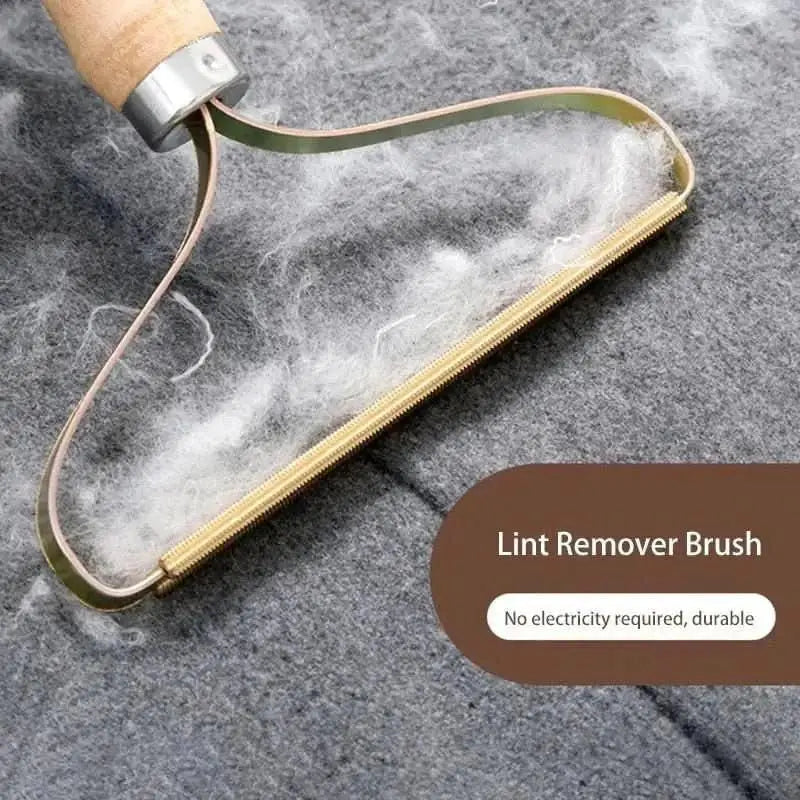 Pet Hair Remover Brush - Cat & Dog Shedding Tool - TRENDSRBLLC