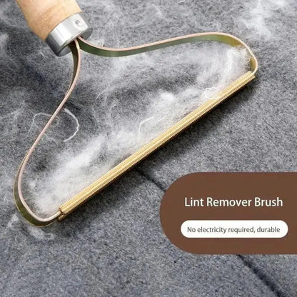 Pet Hair Remover Brush - Cat & Dog Shedding Tool - TRENDSRBLLC