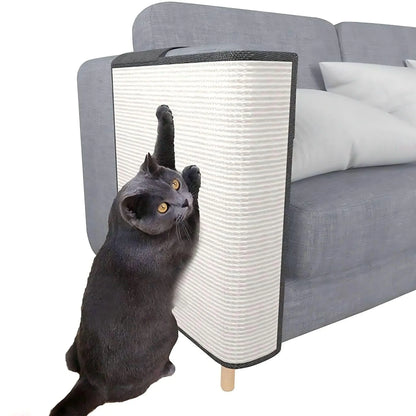 Pet Sofa Guard - Cat Scratch Furniture Protector - TRENDSRBLLC