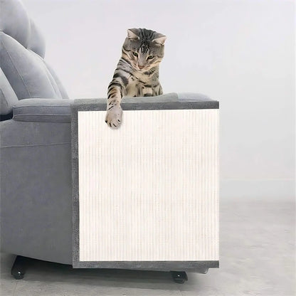 Pet Sofa Guard - Cat Scratch Furniture Protector - TRENDSRBLLC