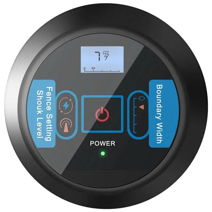 SafePet Wireless Fence: Invisible Pet Containment System - TRENDSRBLLC