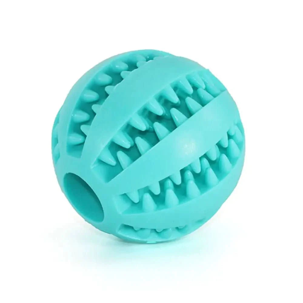 Pet Entertainment: Interactive Toy Balls for Endless Fun! - TRENDSRB