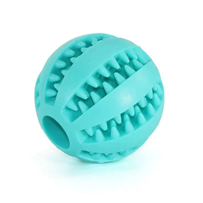 Pet Entertainment: Interactive Toy Balls for Endless Fun! - TRENDSRB