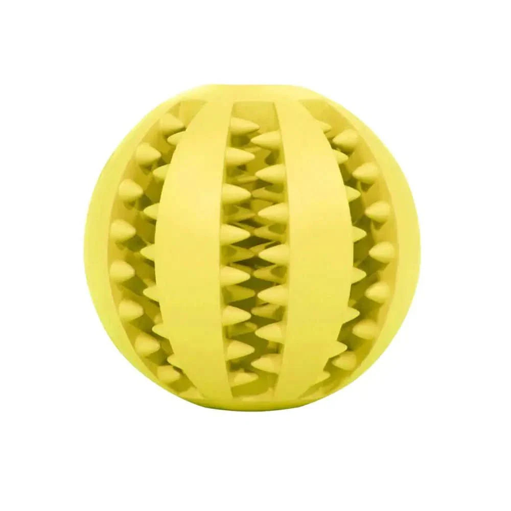 Pet Entertainment: Interactive Toy Balls for Endless Fun! - TRENDSRB