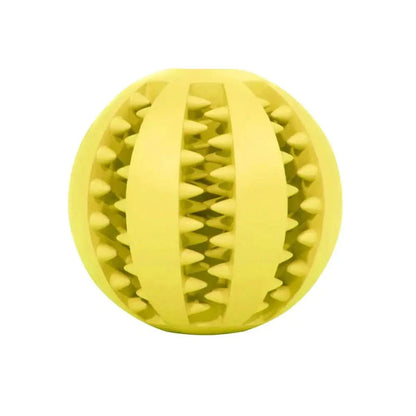 Pet Entertainment: Interactive Toy Balls for Endless Fun! - TRENDSRB