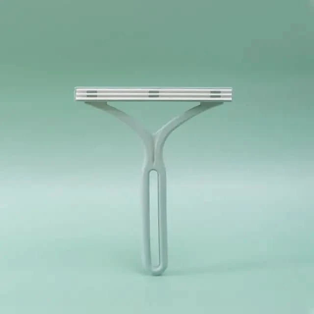 Pet Hair Remover Brush - Cat & Dog Shedding Tool - TRENDSRB