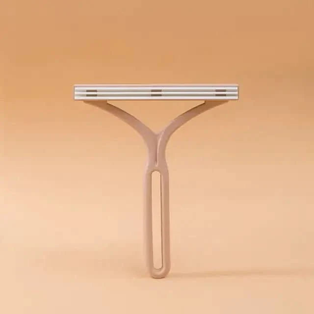 Pet Hair Remover Brush - Cat & Dog Shedding Tool - TRENDSRB