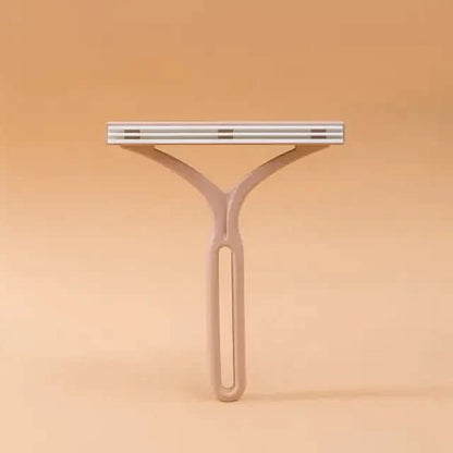 Pet Hair Remover Brush - Cat & Dog Shedding Tool - TRENDSRB