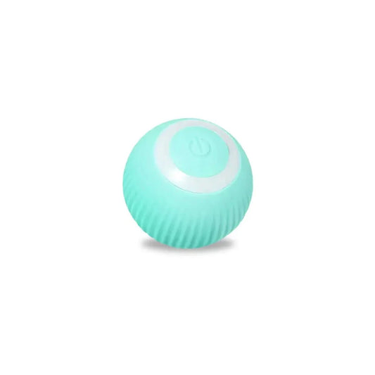 Rolling Ball Fidget Toy for Stress Relief - Pet Chase Joy - TRENDSRB