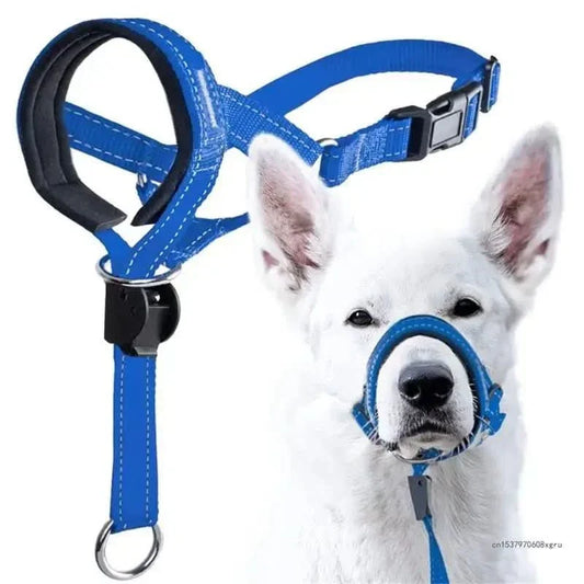 Adjustable Shock Remote Control Dog Training Collar - TRENDSRB